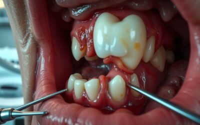 Dolor de Muelas Reflejo: Causas y Tratamiento Efectivo