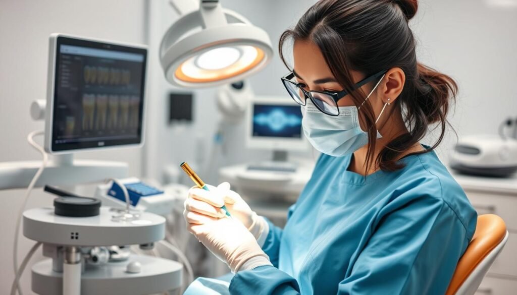 Advanced Endodontic Techniques in Colombia