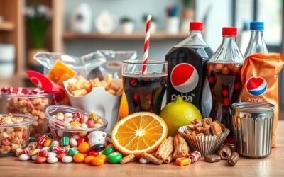 Alimentos y Bebidas que Provocan Dolor de Muelas