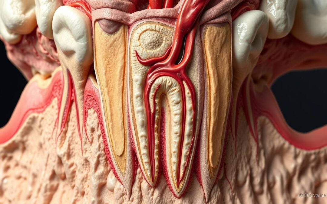 Anatomía Radicular en Endodoncia: Guía Completa