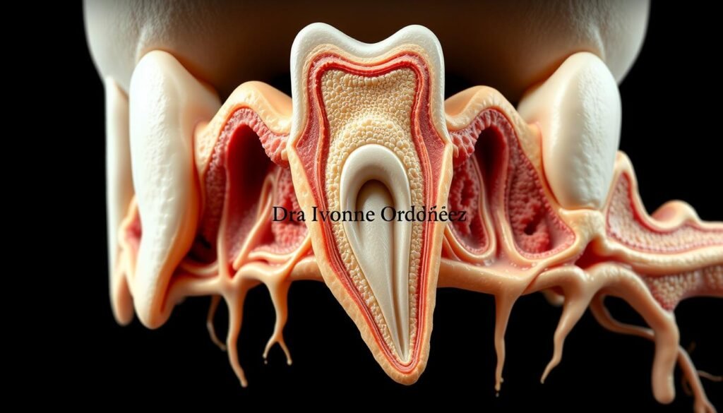 Anatomía del Conducto Radicular Anatomía del Conducto Radicular