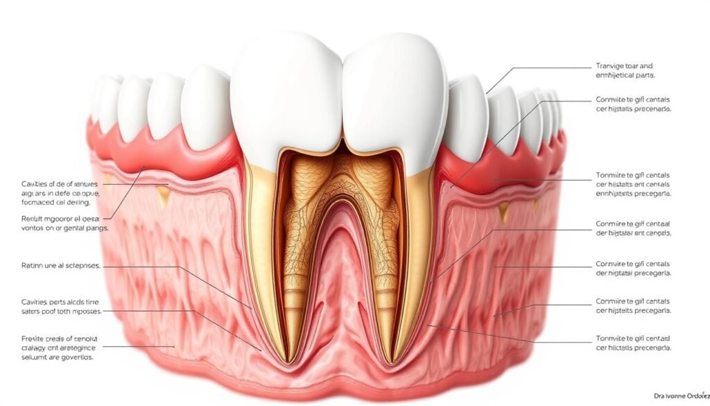 Anatomía dental