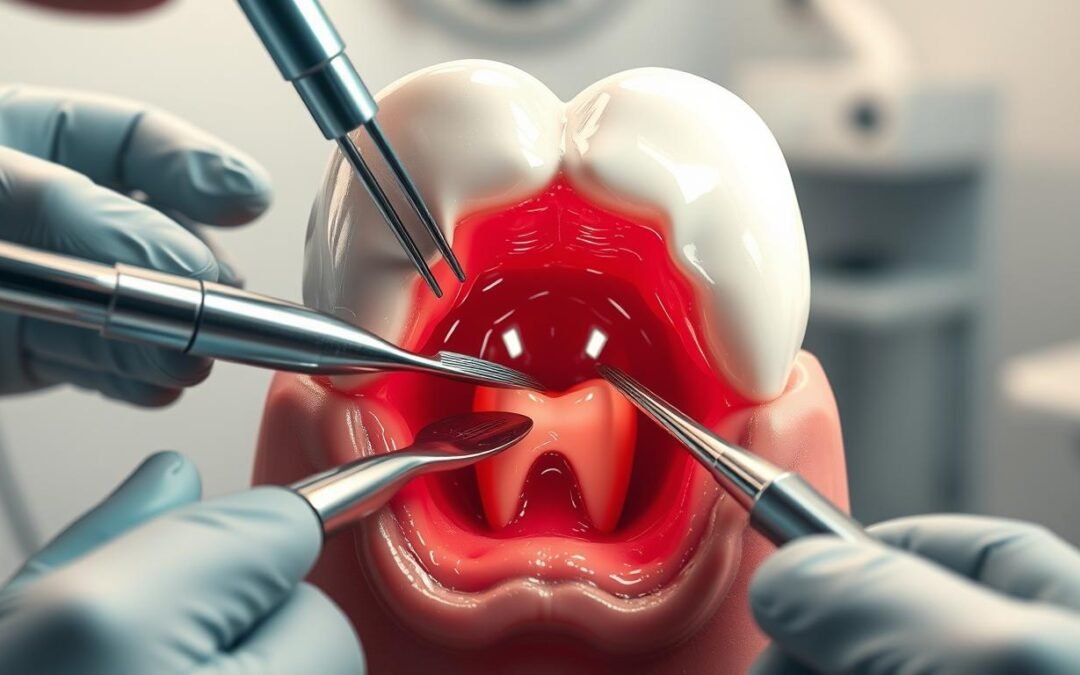 Apertura del Diente: Procedimiento Dental Esencial