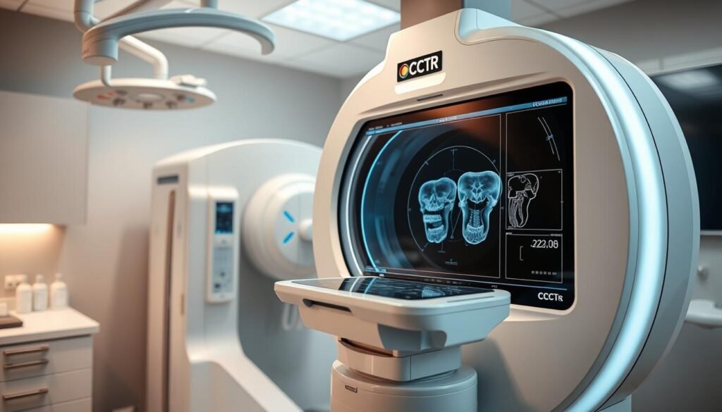 CBCT