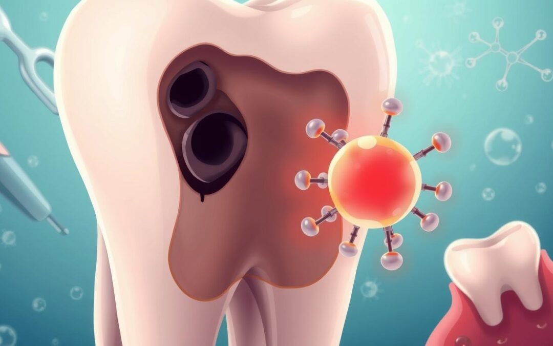 Caries y su Impacto en el Dolor de Muelas | Guía Dental