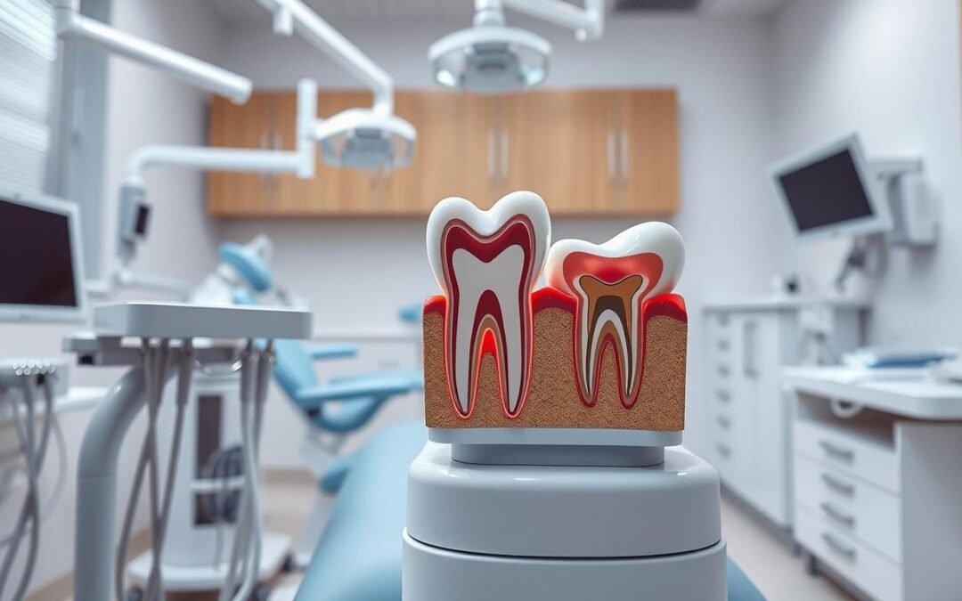 Causas Comunes para una Endodoncia: Guía Completa