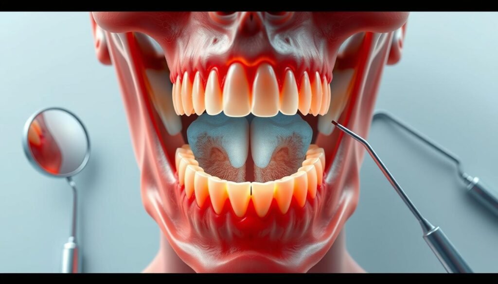 Causas del dolor dental