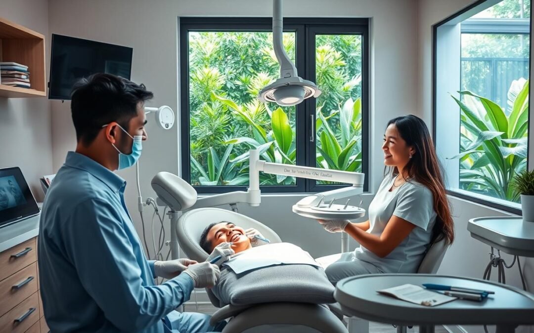 Root Canal Costs in Colombia: Affordable Dental Care