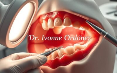 Definición de Endodoncia: Tratamiento dental