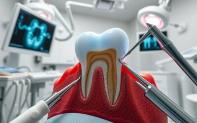 Diagnóstico previo a la Endodoncia: Importancia
