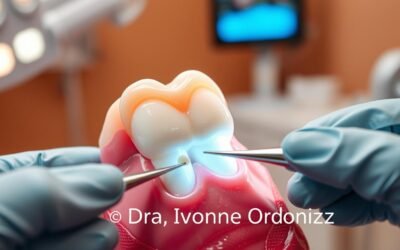 Diferencias entre Endodoncia y Relleno: Lo esencial