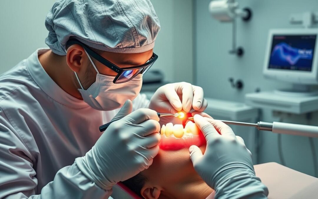 Endodoncia vs Tratamientos Quirúrgicos: Diferencias