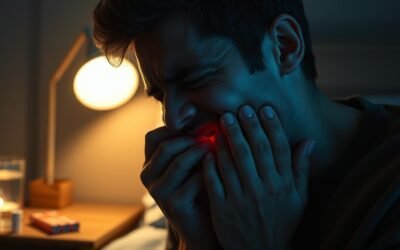 Dolor de Muelas Asociado a Sinusitis: Guía de Síntomas