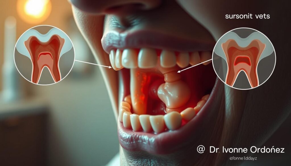 Dolor de Muelas Asociado a Sinusitis Dolor de Muelas Asociado a Sinusitis