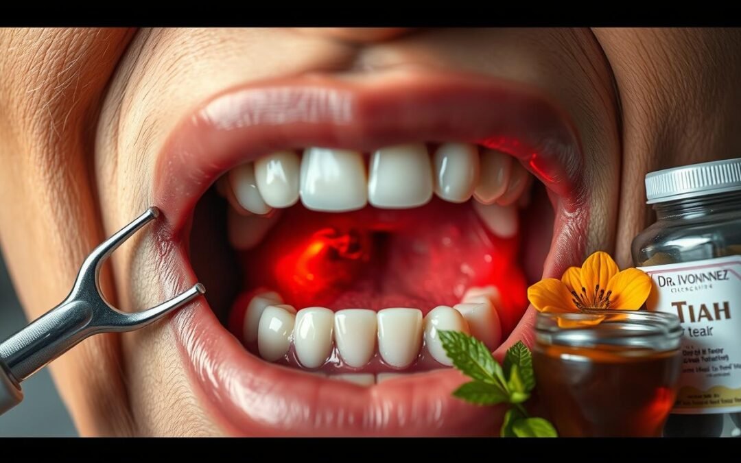 Dolor de Muelas Constante: Causas y Soluciones