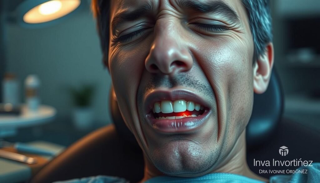 Dolor de Muelas Recurrente Dolor de Muelas Recurrente