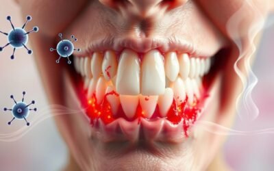 Dolor de Muelas por Cambios Hormonales: Causas y Alivio