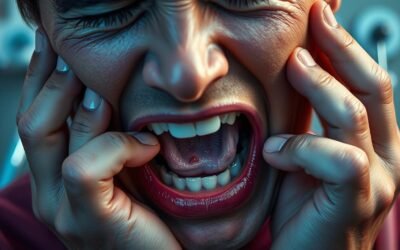 Dolor de Muelas Debido a un Trauma | Guía Completa