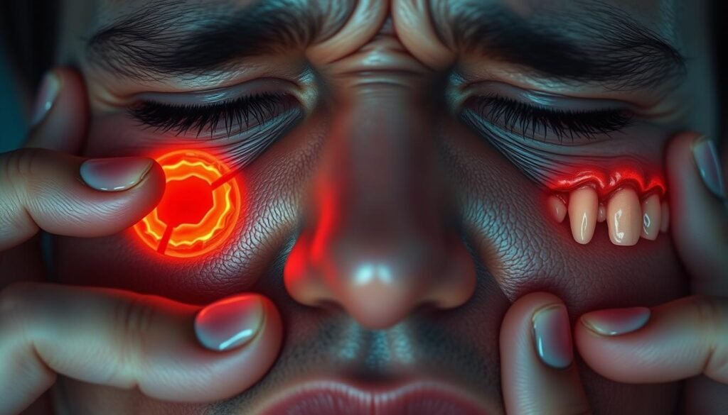 Dolor de muelas asociado a sinusitis Dolor de muelas asociado a sinusitis
