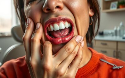 Dolor de muelas con hinchazón qué hacer | Soluciones