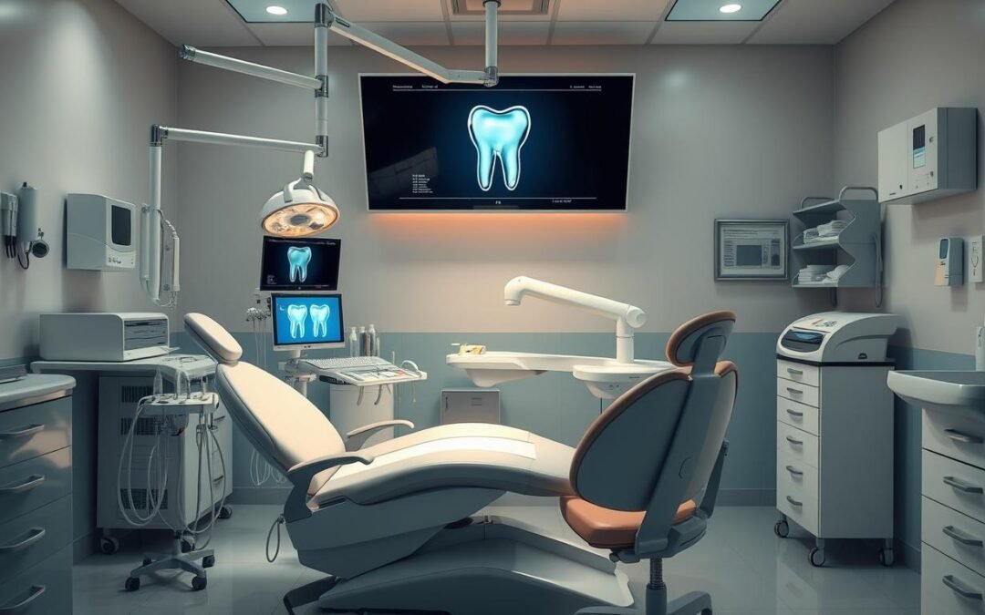 Emergency Endodontic Services: Rapid Dental Relief