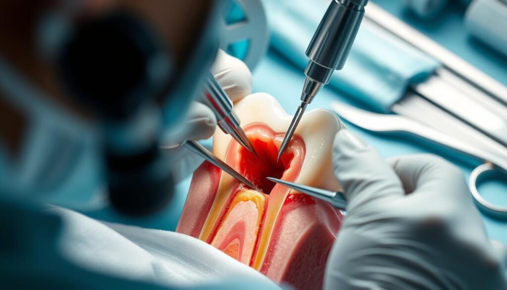 Endodoncia