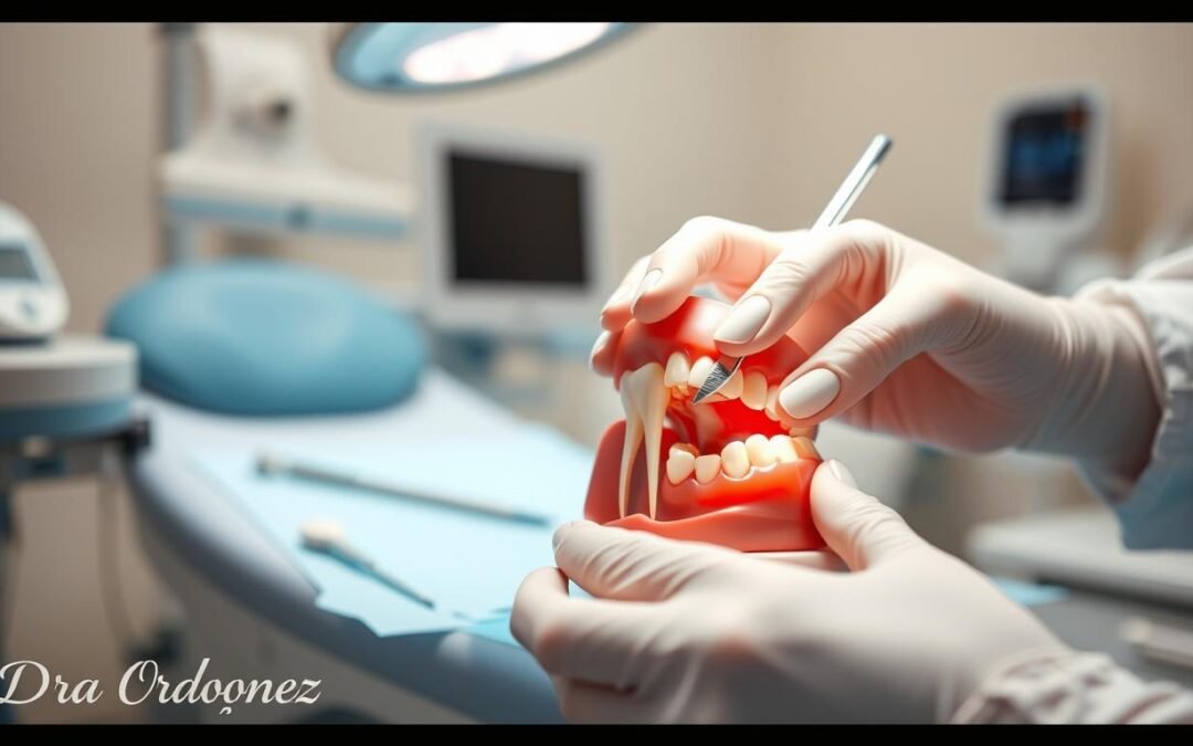 Endodoncia como Alternativa a la Extracción: Salva tu diente