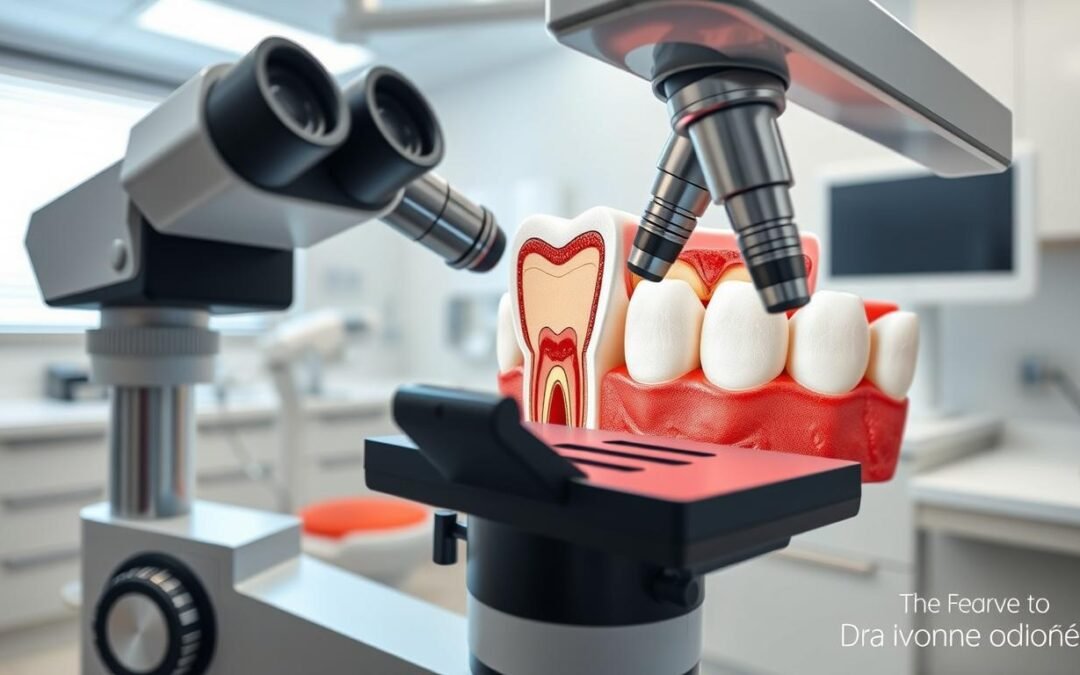 Endodoncia con Microscopio Dental: Precisión Avanzada