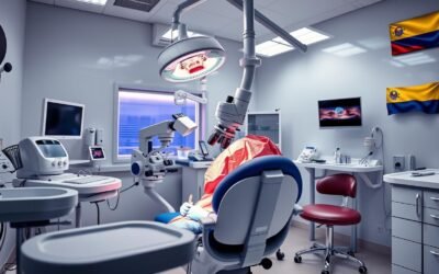 Endodontic Microsurgery in Colombia: Expert Care