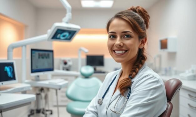 Top Endodontic Specialists in Colombia | Expert Care