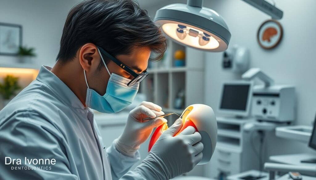 Endodontic retreatment Colombia