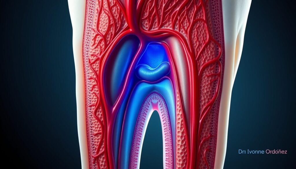 Estructura Pulpar