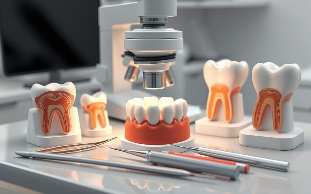 Evaluación Inicial para Endodoncia: Guía Completa