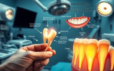 Falsos Mitos sobre la Endodoncia: La Verdad