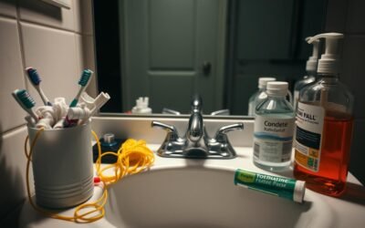 Higiene Dental Deficiente y Dolor de Muelas | Odontólogo