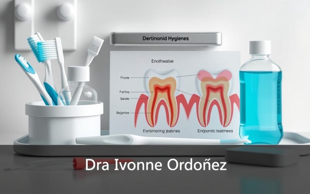 Importancia de la Higiene Post-Endodoncia: Cuidados