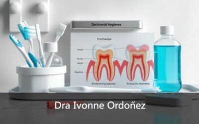 Importancia de la Higiene Post-Endodoncia: Cuidados