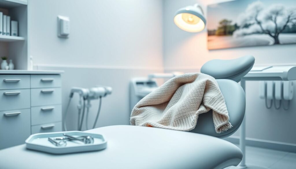 Managing pain after root canal