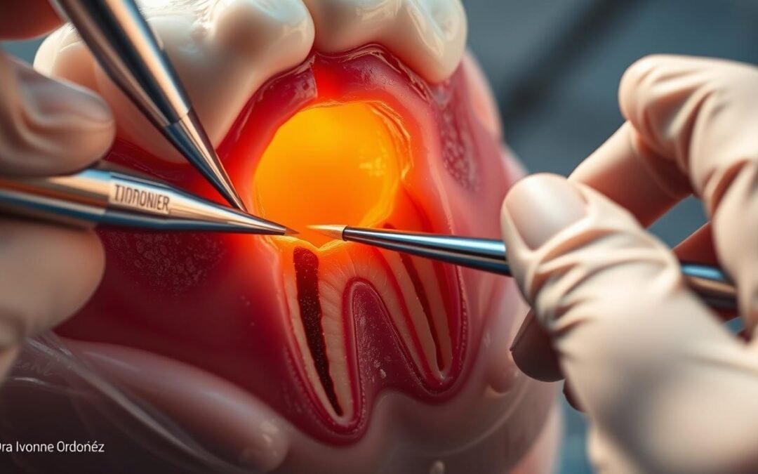 Medición de la Longitud del Canal Radicular: Guía