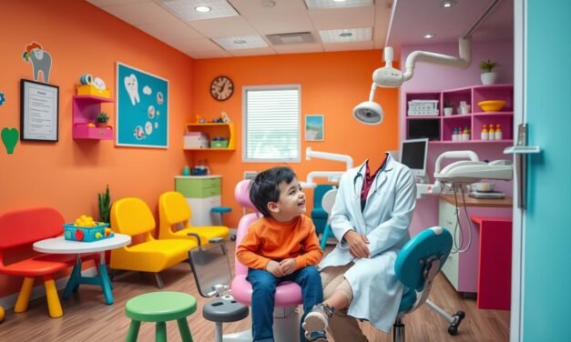 Pediatric Endodontics in Colombia: Expert Care for Kids