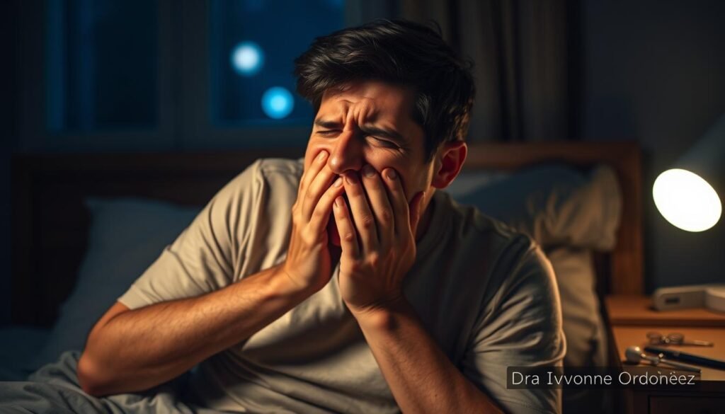 Por qué duele más la muela en la noche Por qué duele más la muela en la noche