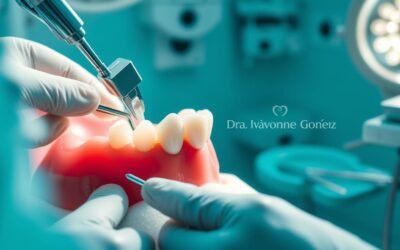 Procedimiento de Colocación de Corona: Guía Experta