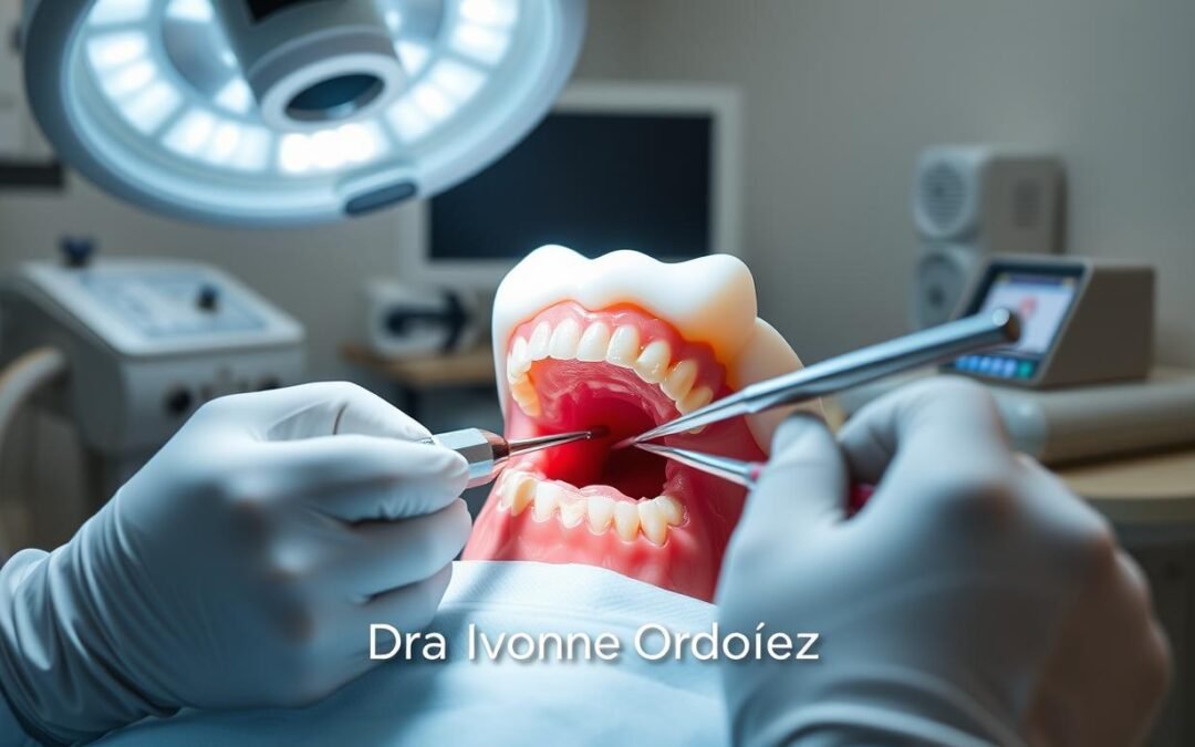 Procedimiento de Endodoncia: Guía Profesional