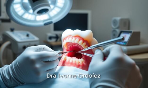 Procedimiento de Endodoncia: Guía Profesional