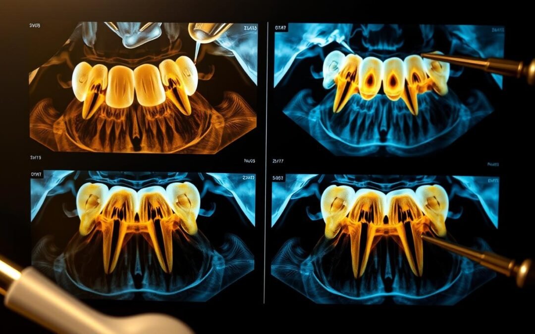 Radiografías en Endodoncia: Guía para odontólogos