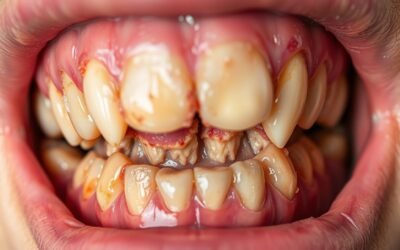 Recesión de Encías y Dolor en las Muelas: Tratamientos