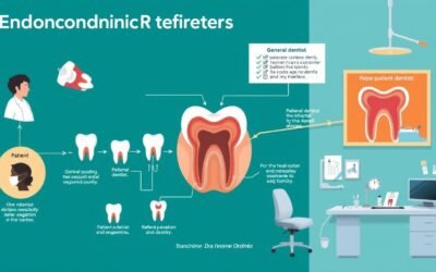Referral Process for Endodontics: What to Expect