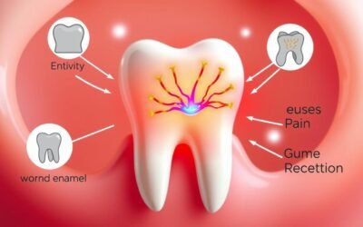 Sensibilidad Dental Extrema: Causas y Soluciones