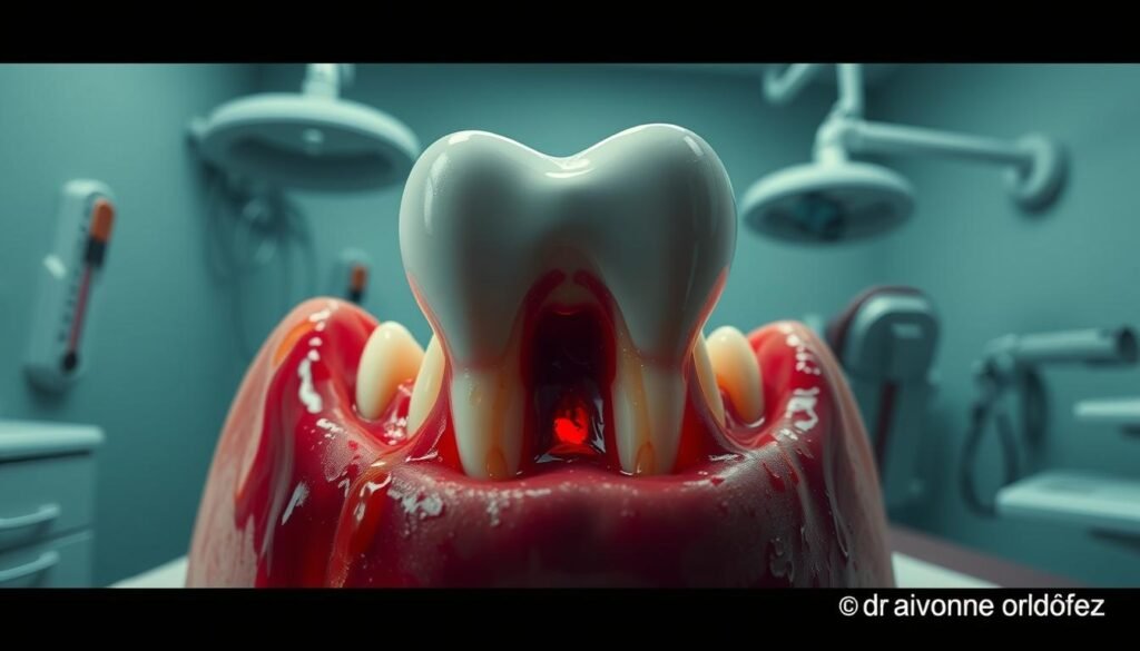 Signos de emergencia dental Signos de emergencia dental