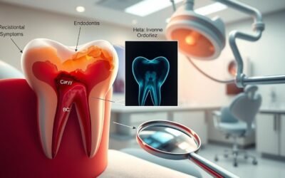 Síntomas que requieren Endodoncia: Guía completa